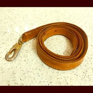 Authentic Louis Vuitton Extension Strap